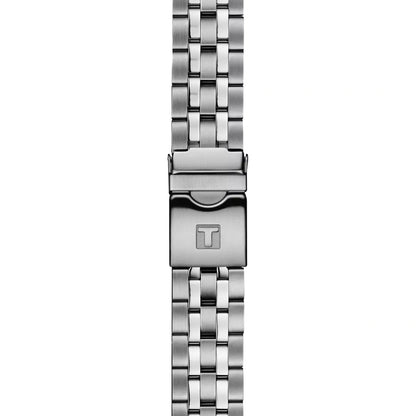 TISSOT SEASTAR 1000 T1204071109101