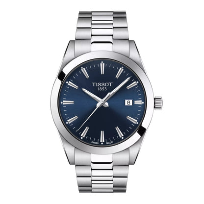 TISSOT GENTLEMAN T1274101104100