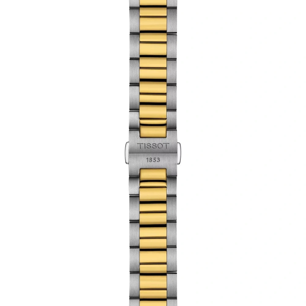 TISSOT PR 100 T1504102201100