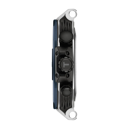 TISSOT T-RACE T1414172704100