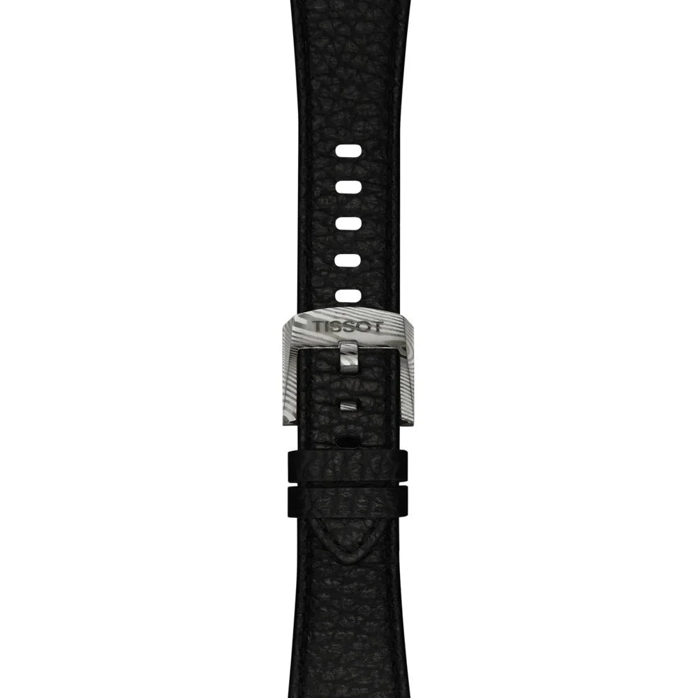 TISSOT PRX DAMASCUS STEEL T1378079608100