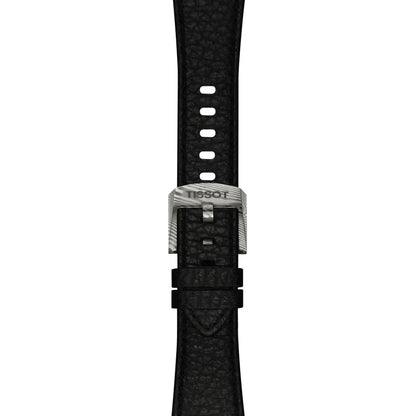 TISSOT PRX DAMASCUS STEEL T1378079608100