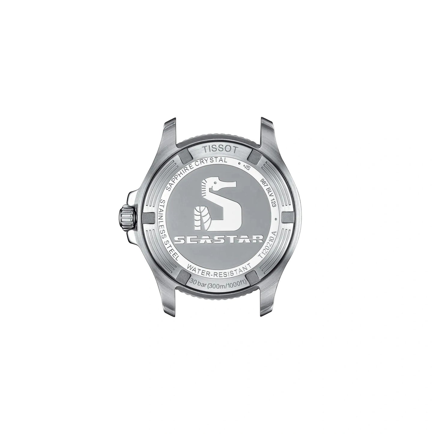 TISSOT SEASTAR 1000 T1202101101100
