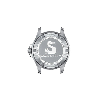TISSOT SEASTAR 1000 T1202101101100