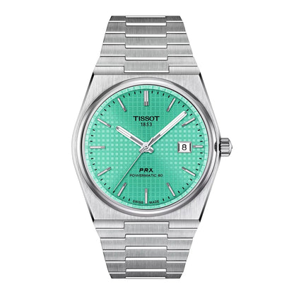 TISSOT PRX POWERMATIC 80 T1374071109101