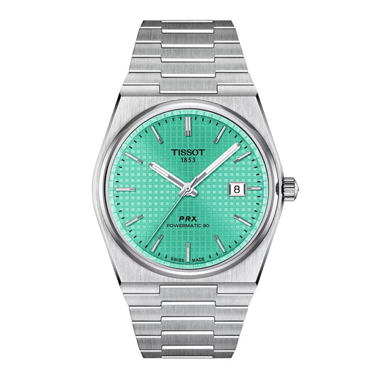TISSOT PRX POWERMATIC 80 T1374071109101