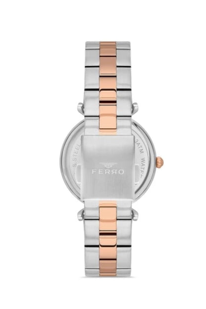 FERRO FL40115A-E WOMEN'S WATCH