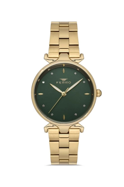 FERRO FL40115A-B6 WOMEN'S WATCH