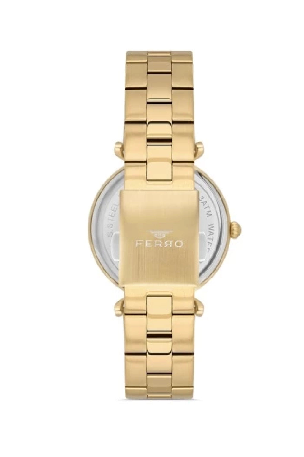 FERRO FL40115A-B6 WOMEN'S WATCH