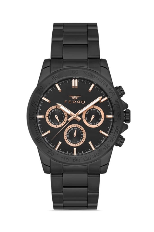 FERRO FM11468AWT-G MEN'S WATCH