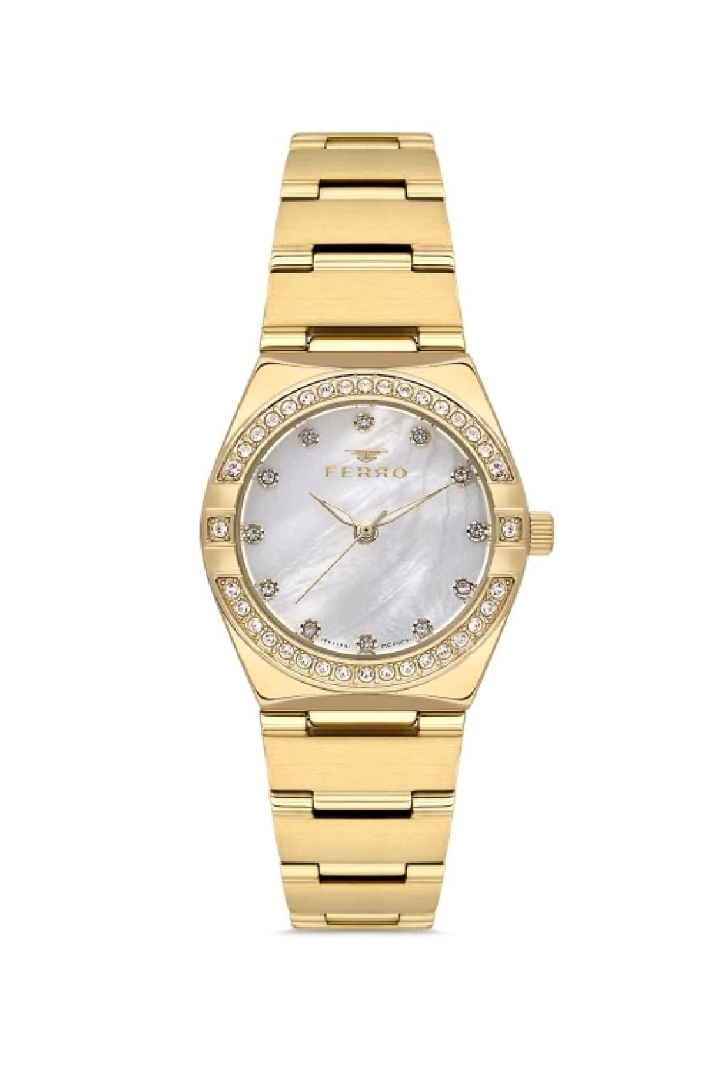 FERRO FL40119A-B WOMEN'S WATCH