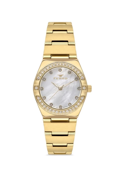 FERRO FL40119A-B WOMEN'S WATCH