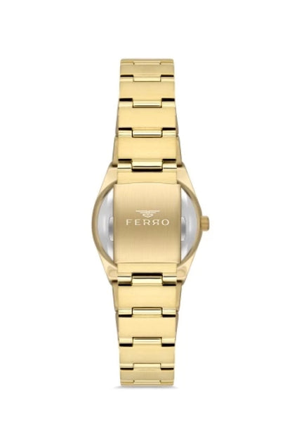 FERRO FL40119A-B WOMEN'S WATCH