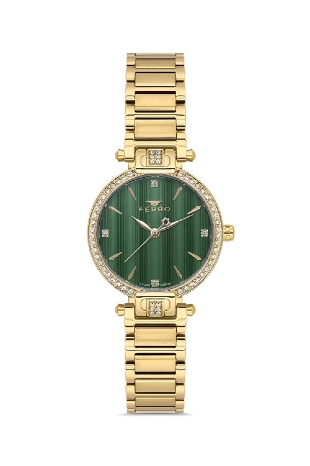 FERRO FL40131A-B6 WOMEN'S WATCH