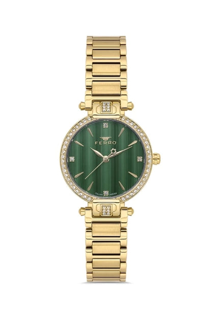 FERRO FL40131A-B6 WOMEN'S WATCH