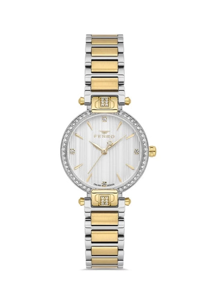 FERRO FL40131A-D WOMEN'S WATCH