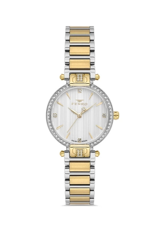 FERRO FL40131A-D WOMEN'S WATCH