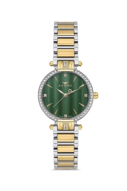 FERRO FL40131A-D6 WOMEN'S WATCH