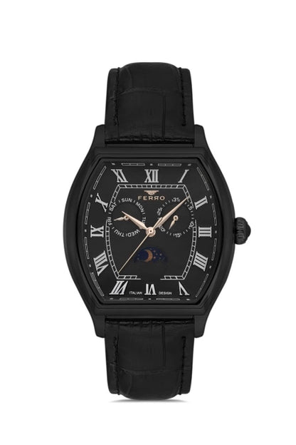 FERRO FM40125B-G MEN'S WATCH