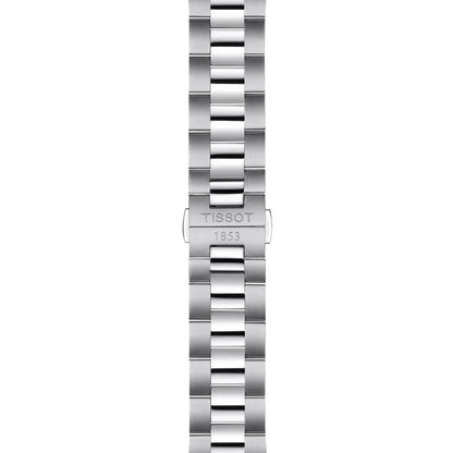 TISSOT GENTLEMAN T1274101104100