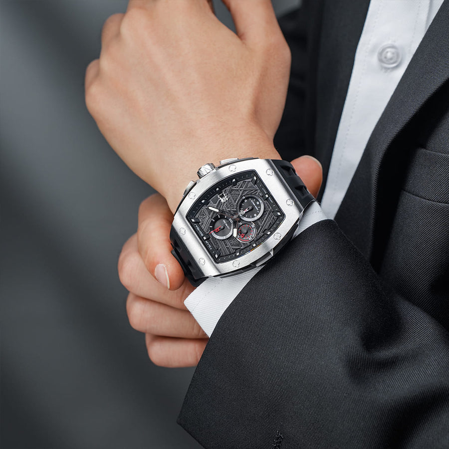 TSAR BOMBA ELEMENTAL TB8211QII-08