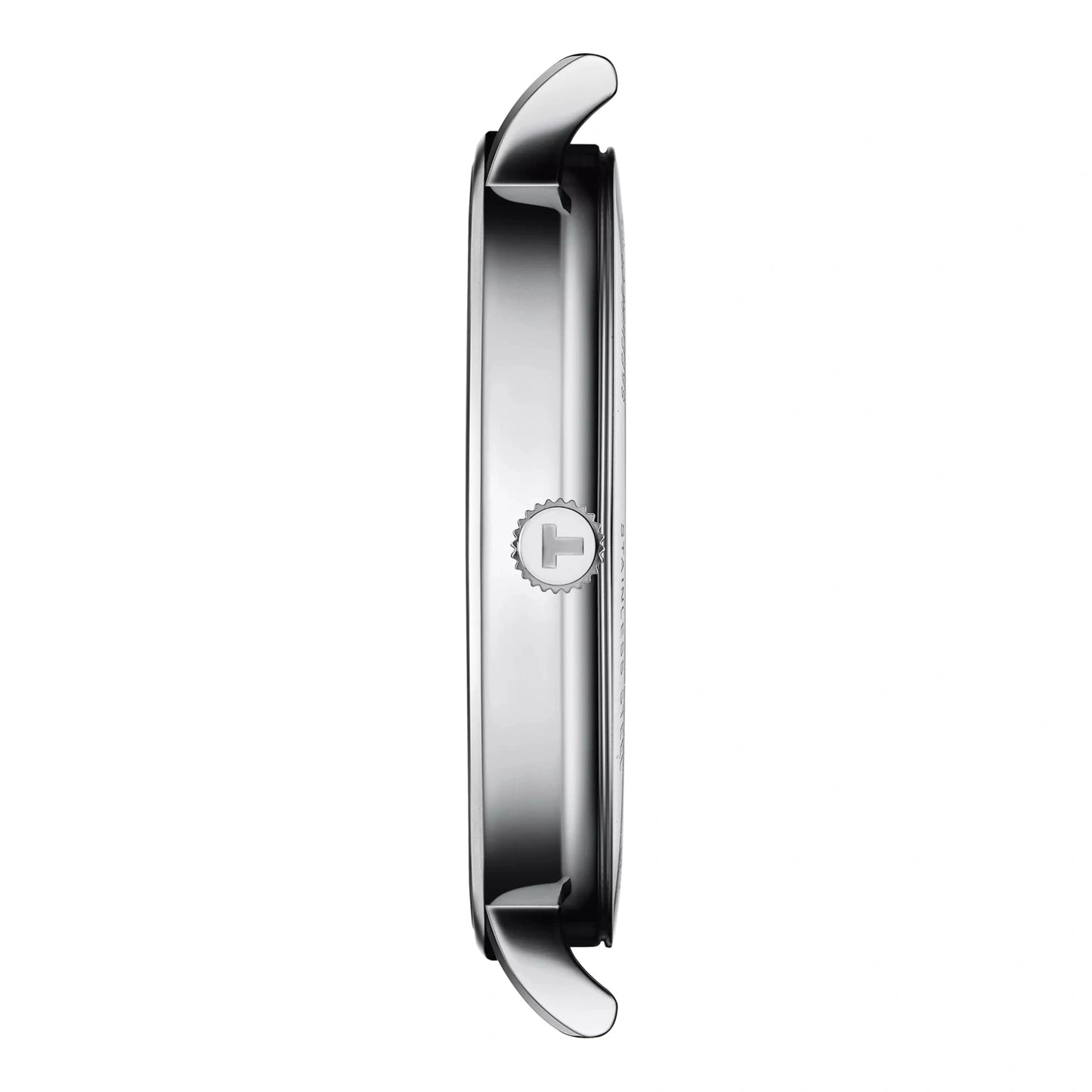 TISSOT EVERYTIME T1434101103300