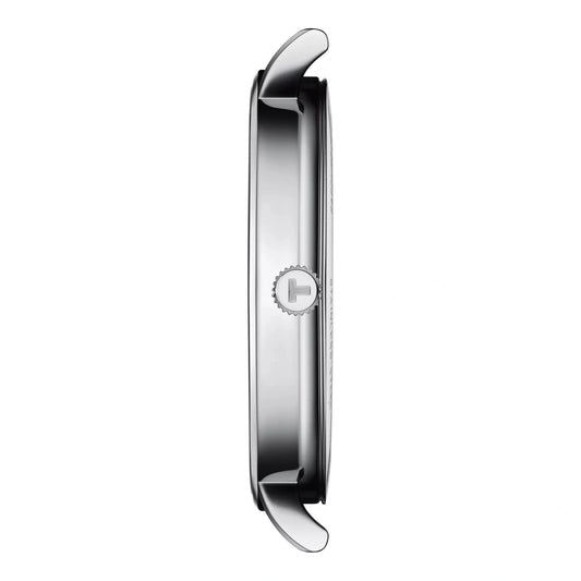 TISSOT EVERYTIME T1434101103300