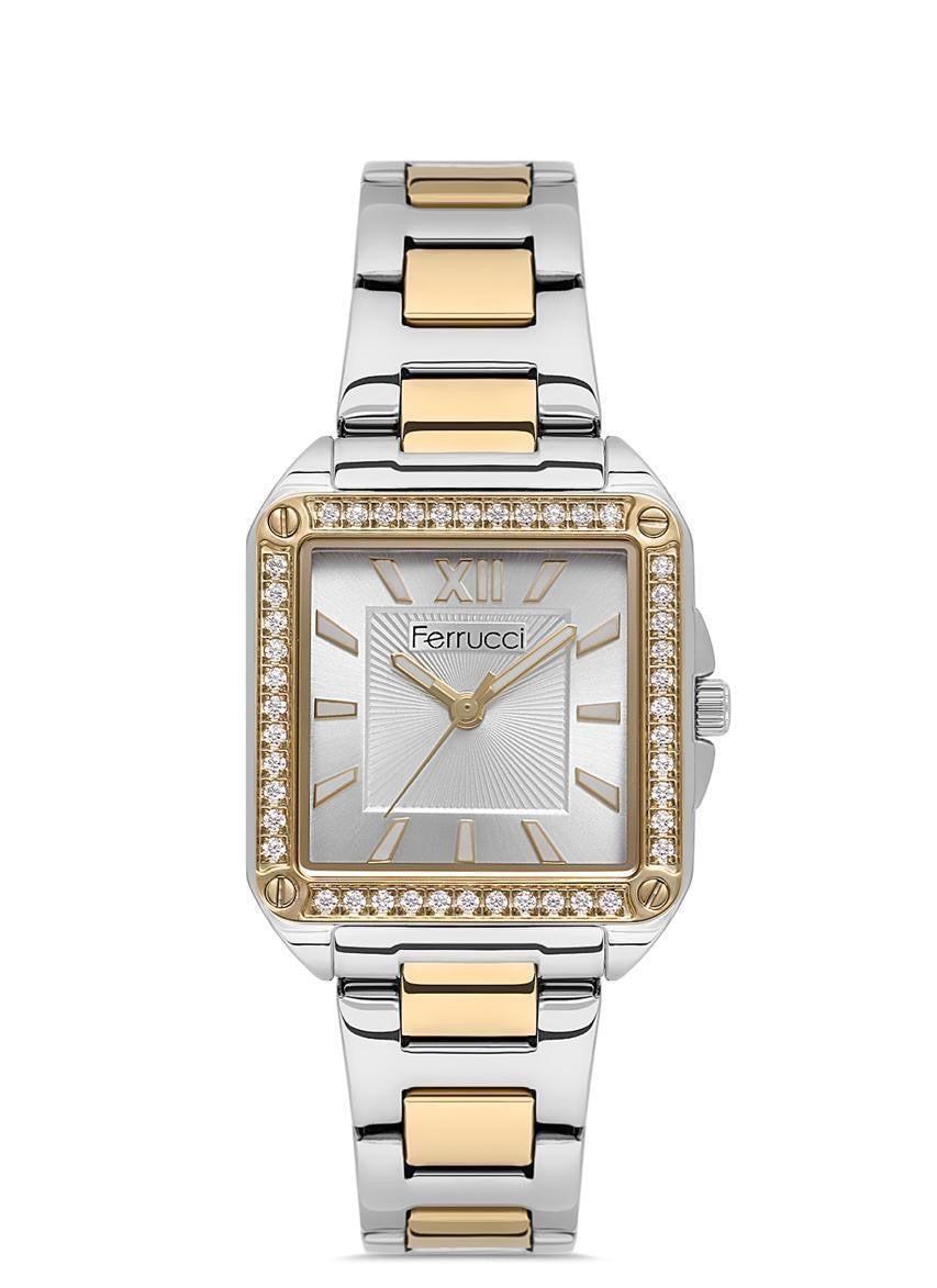 FERRUCCI FC03329M.03 WOMEN'S WATCH