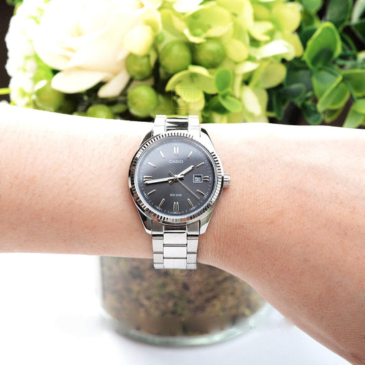 CASIO LTP-1302D-1A1VDF