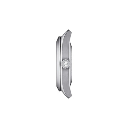 TISSOT GENTLEMAN OPEN HEART T1274071104101