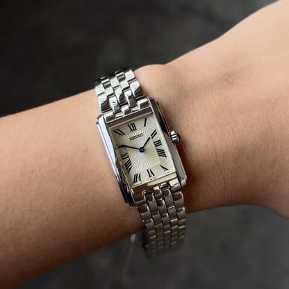 SEIKO SWR083P1 CLASSIC LADIES