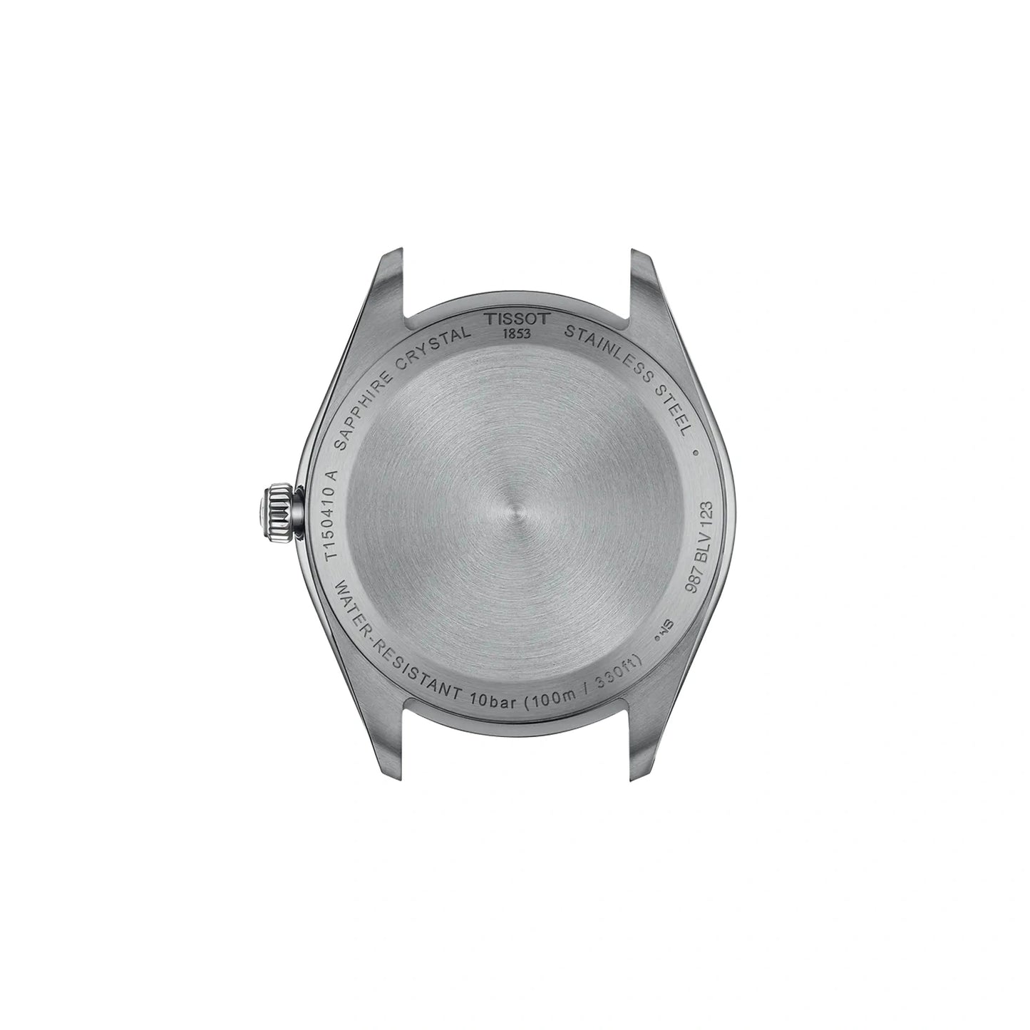 TISSOT PR 100 T1504101105100