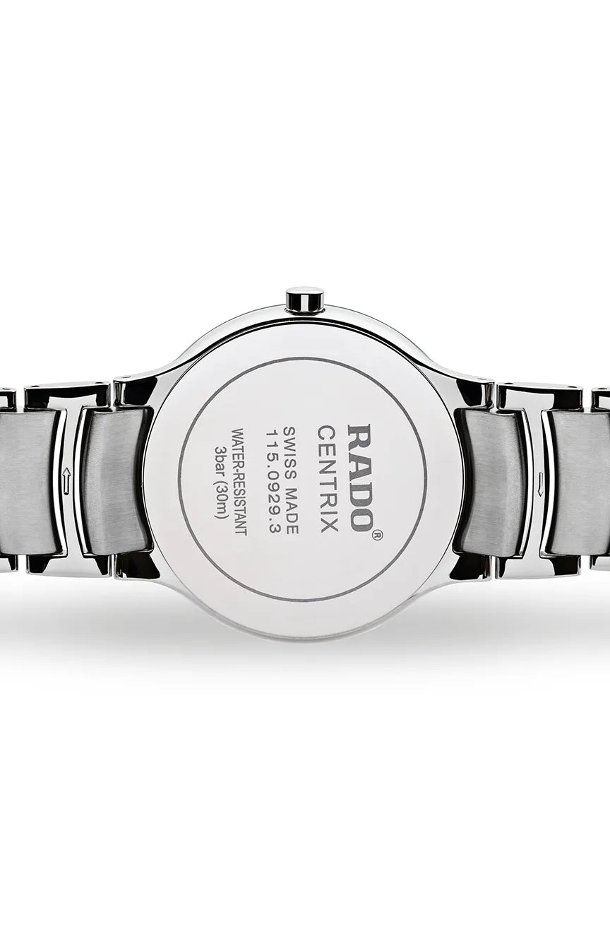 RADO R30927713 CENTRIX DIAMONDS