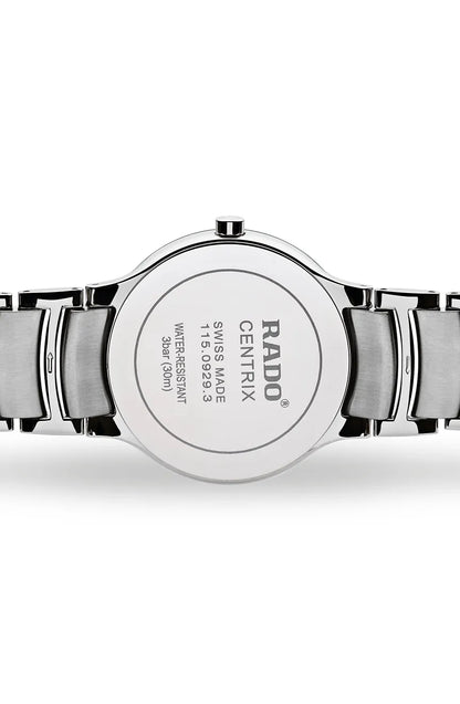 RADO R30927713 CENTRIX DIAMONDS
