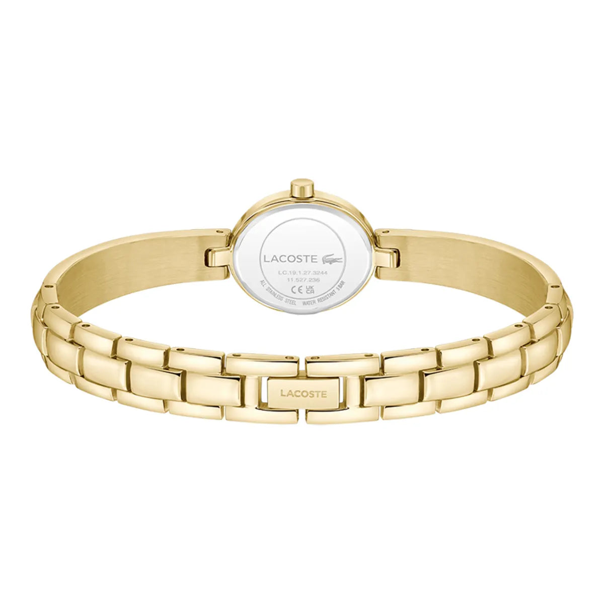 LACOSTE SUZANNE 2001531
