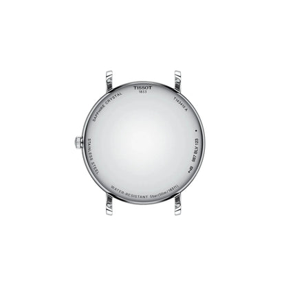 TISSOT EVERYTIME T1434101101100