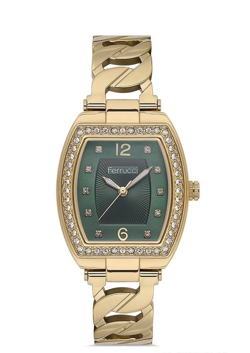 FERRUCCI FC03325M.04 WOMEN'S WATCH