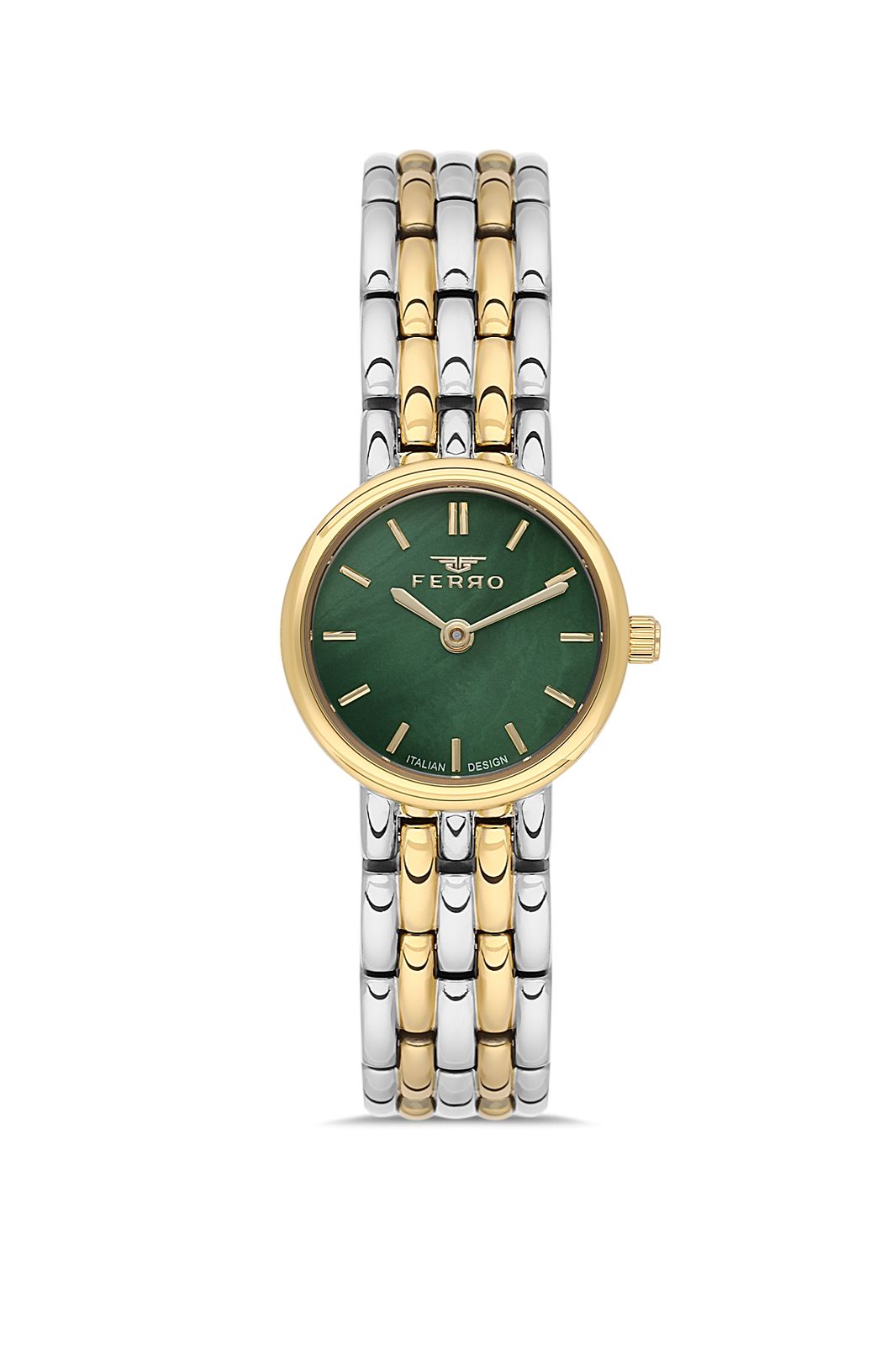 FERRO FL21486AWT-D6 WOMEN'S WATCH