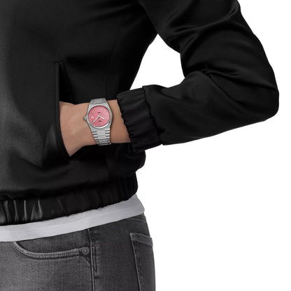 TISSOT PRX T1372101133100