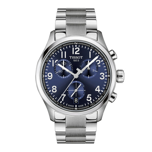 TISSOT CHRONO L T1164171104200