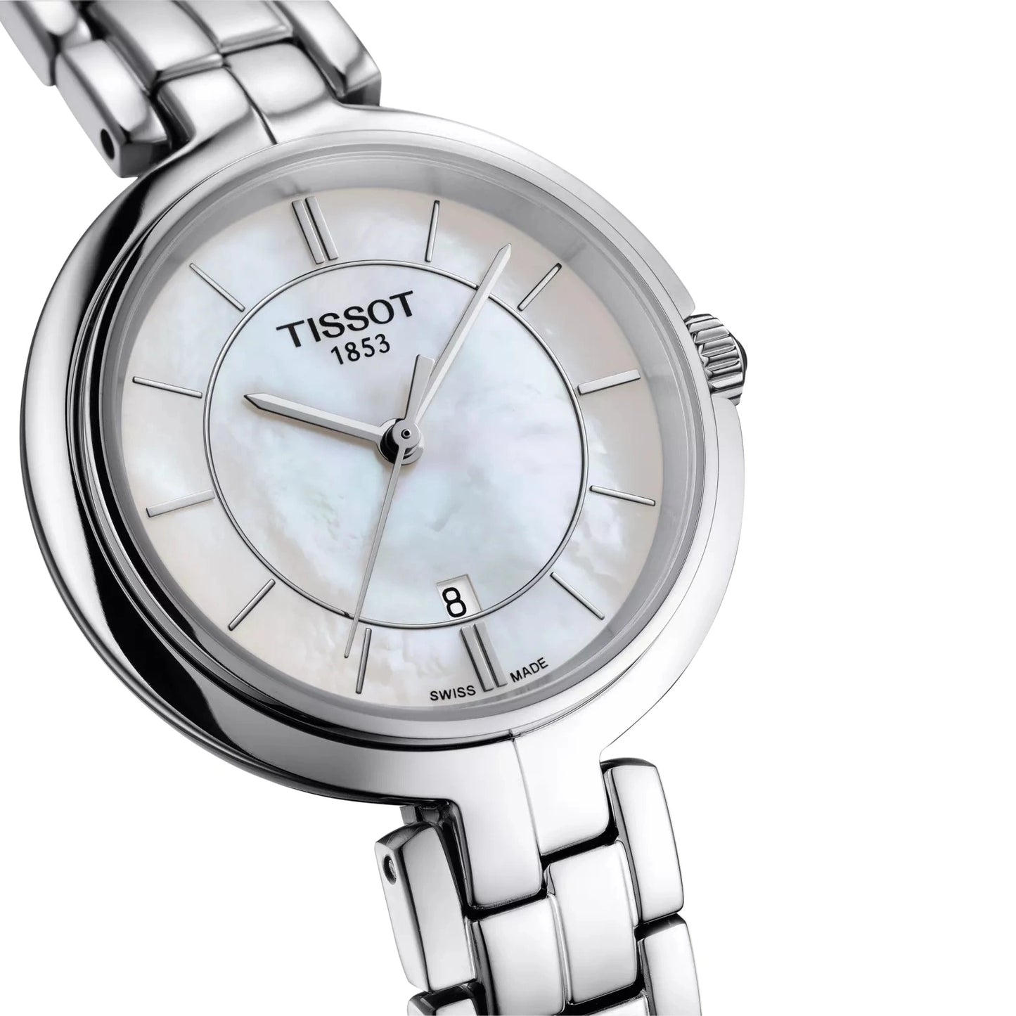 TISSOT FLAMINGO T0942101111100