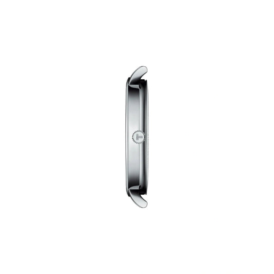 TISSOT EVERYTIME T1434101104100