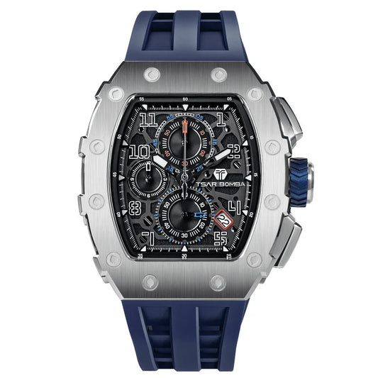 TSAR BOMBA ELEMENTAL TB8204Q-34