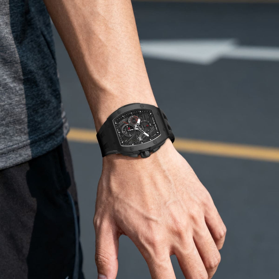 TSAR BOMBA ELEMENTAL TB8211QII-07