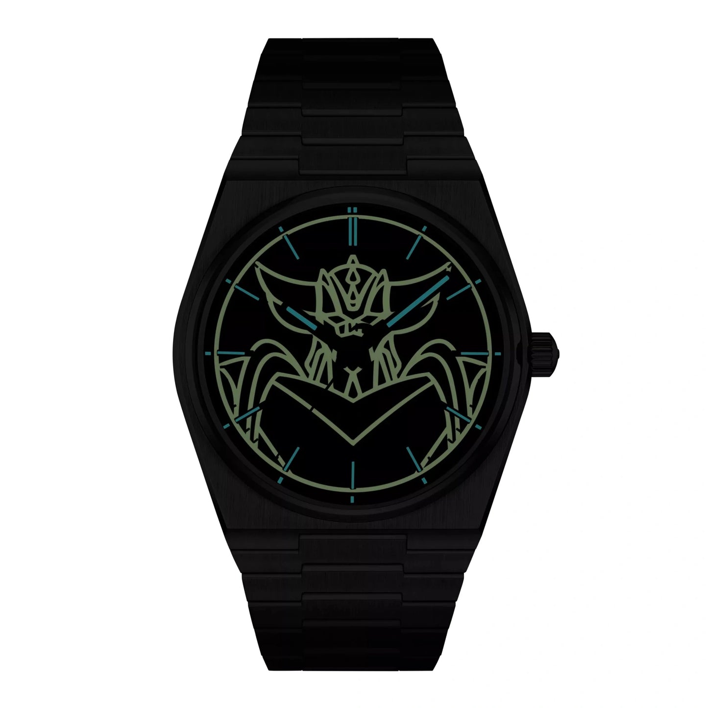 TISSOT PRX UFO ROBOT GRENDIZER T1374071104102