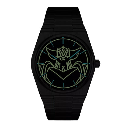 TISSOT PRX UFO ROBOT GRENDIZER T1374071104102