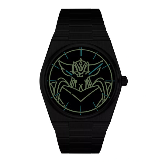 TISSOT PRX UFO ROBOT GRENDIZER T1374071104102