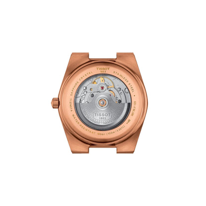 TISSOT PRX POWERMATIC 80 T1374073304100