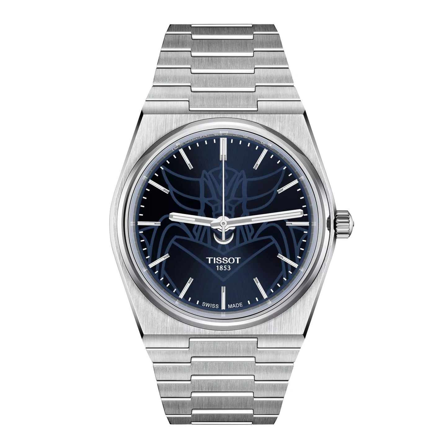 TISSOT PRX UFO ROBOT GRENDIZER T1374071104102