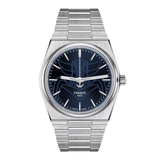 TISSOT PRX UFO ROBOT GRENDIZER T1374071104102